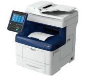 New Fuji Xerox CM415AP Heavy Duty Colour SLED Multi Functional Printer, 4 in 1